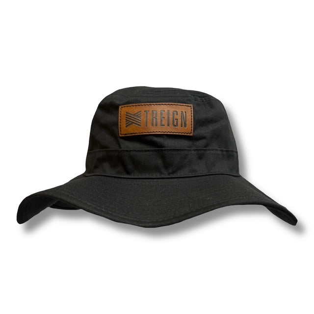 Treign Bucket Hat