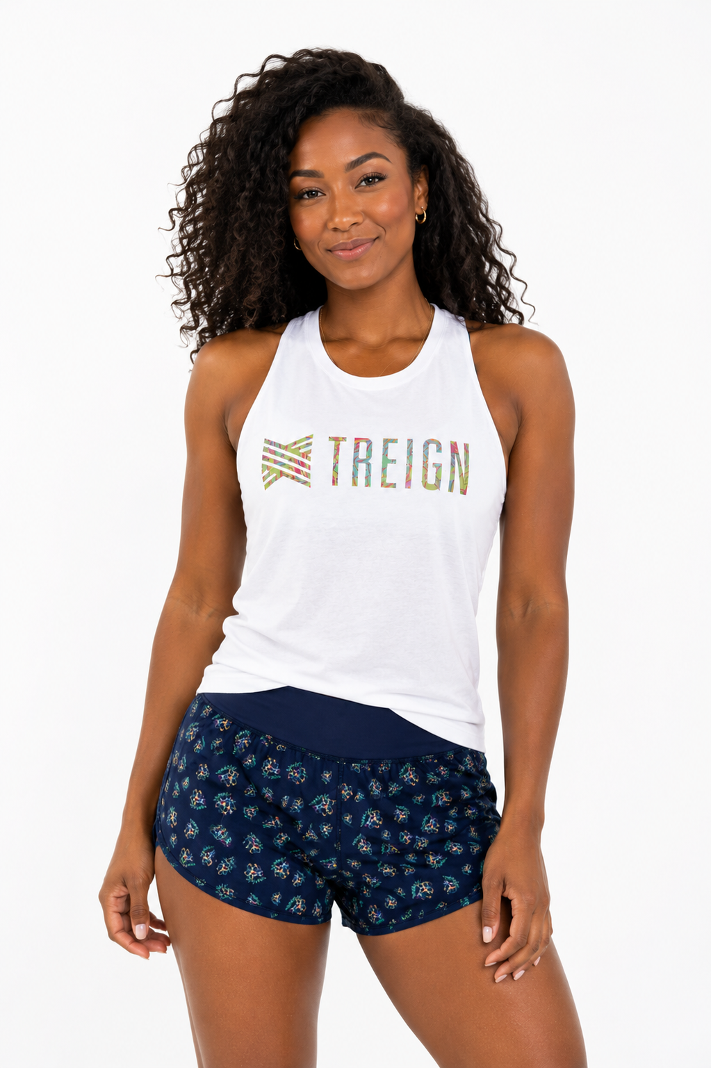 Women's Arena Shorts