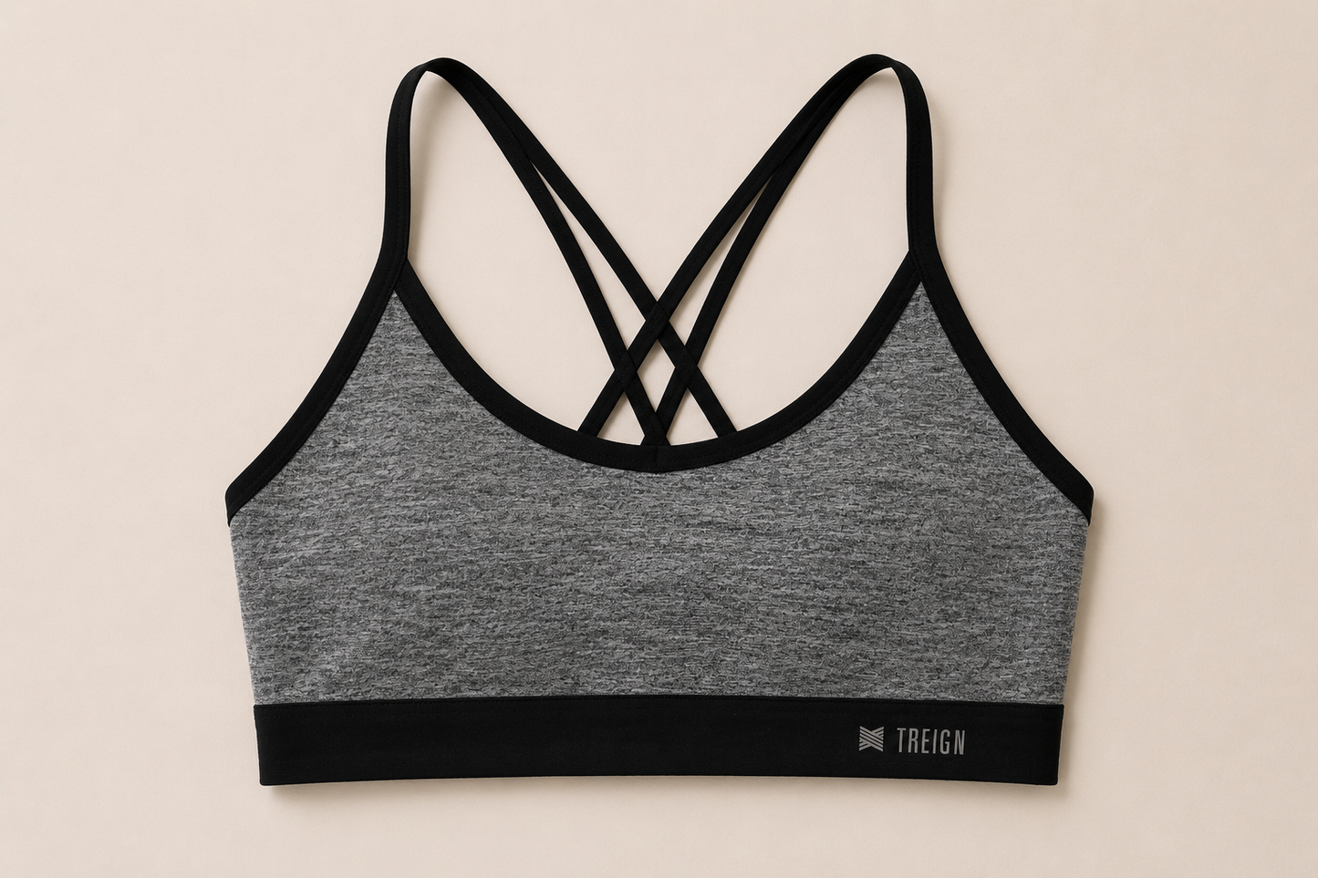 Coliseum Sports Bra