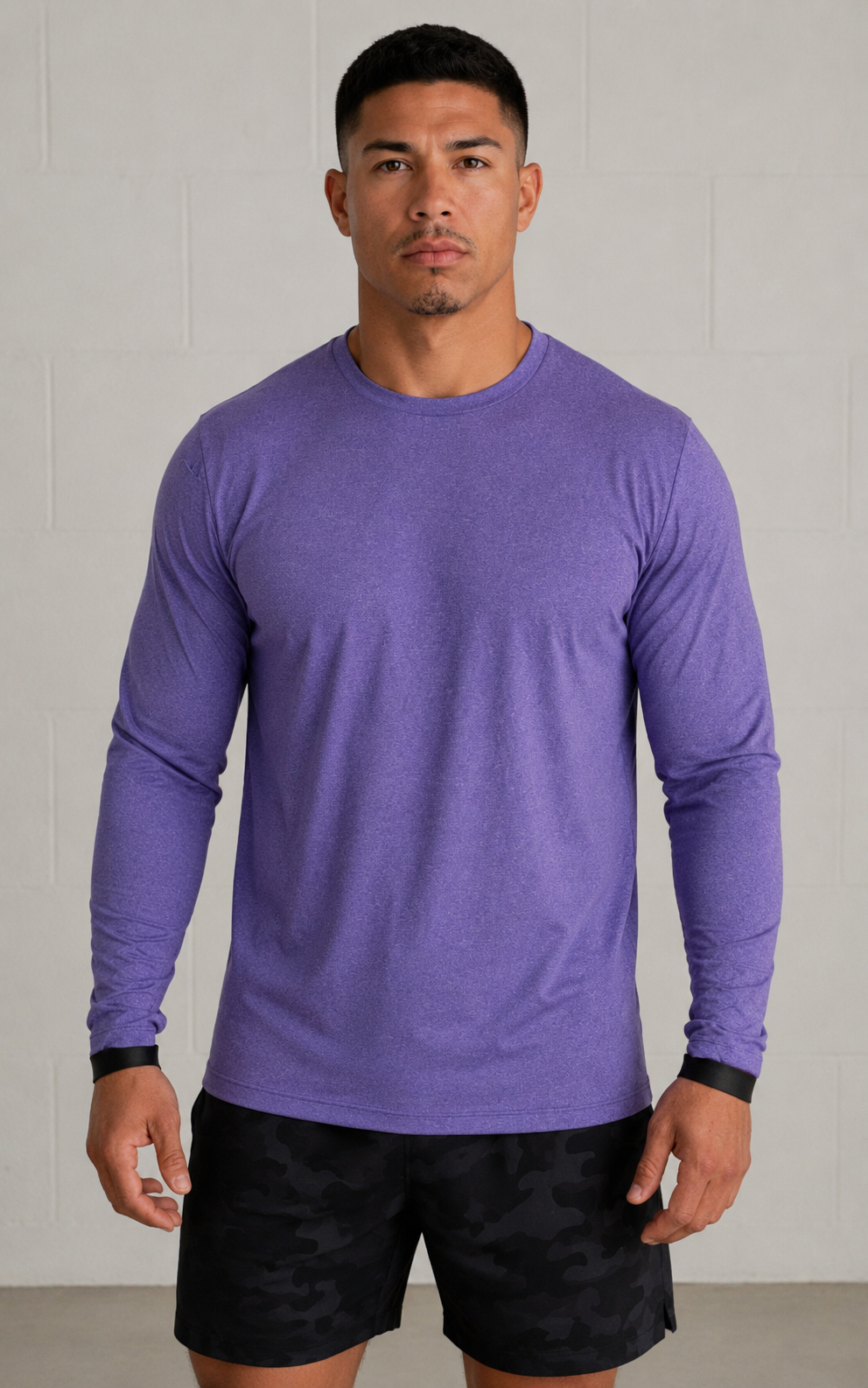 Gameday Dry Long Sleeve