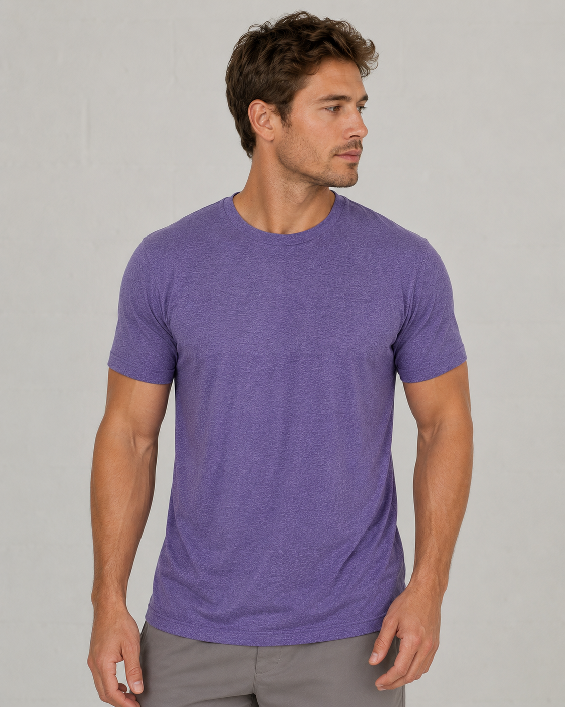 Gameday Treign Dry T-Shirt