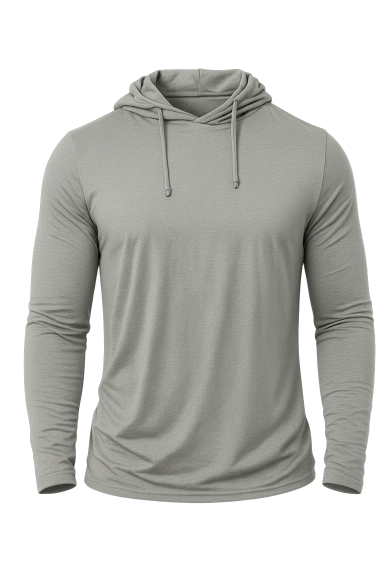 Gameday Treign Dry Hoodie