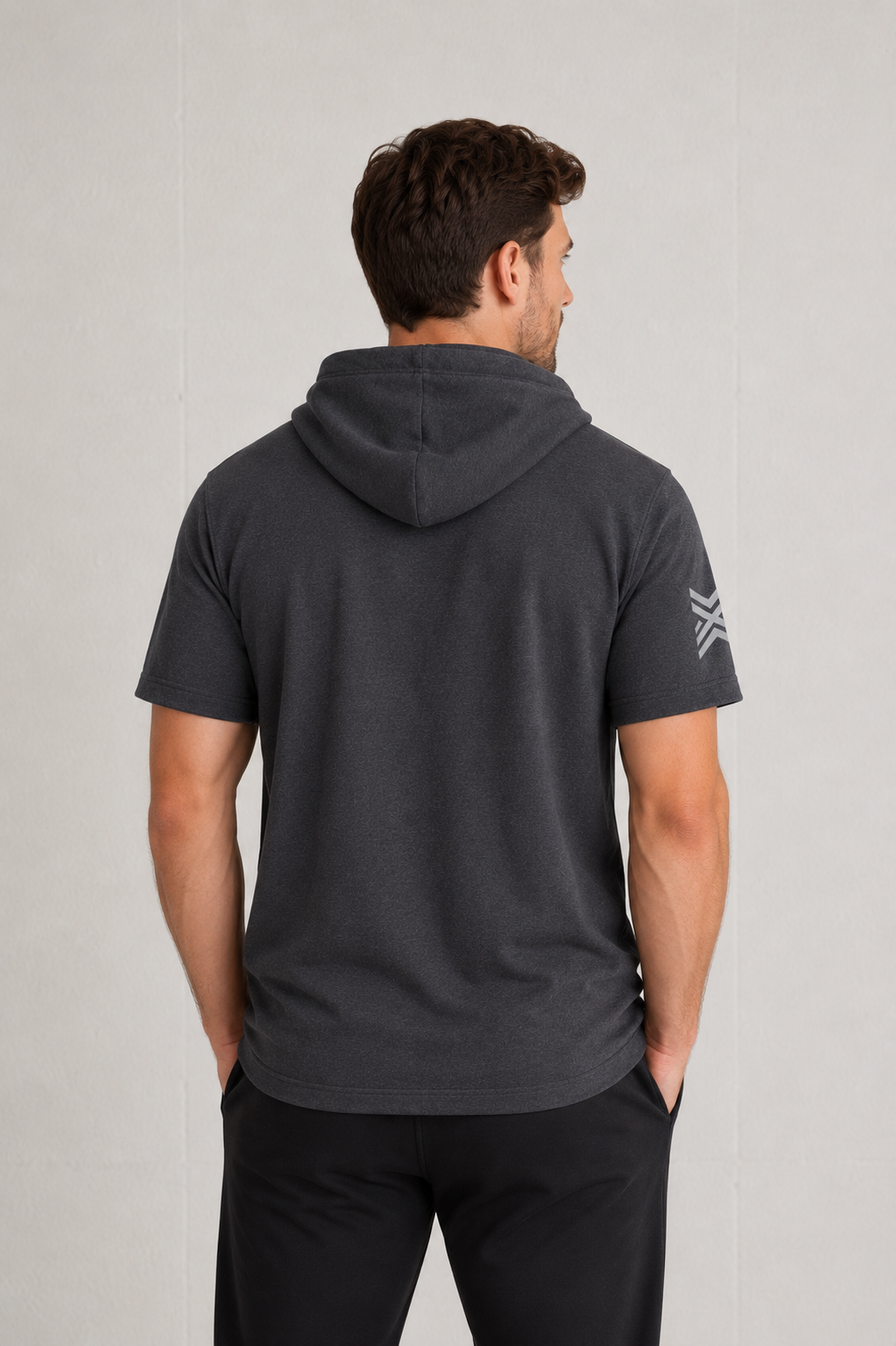 Gameday T-shirt Hoodie