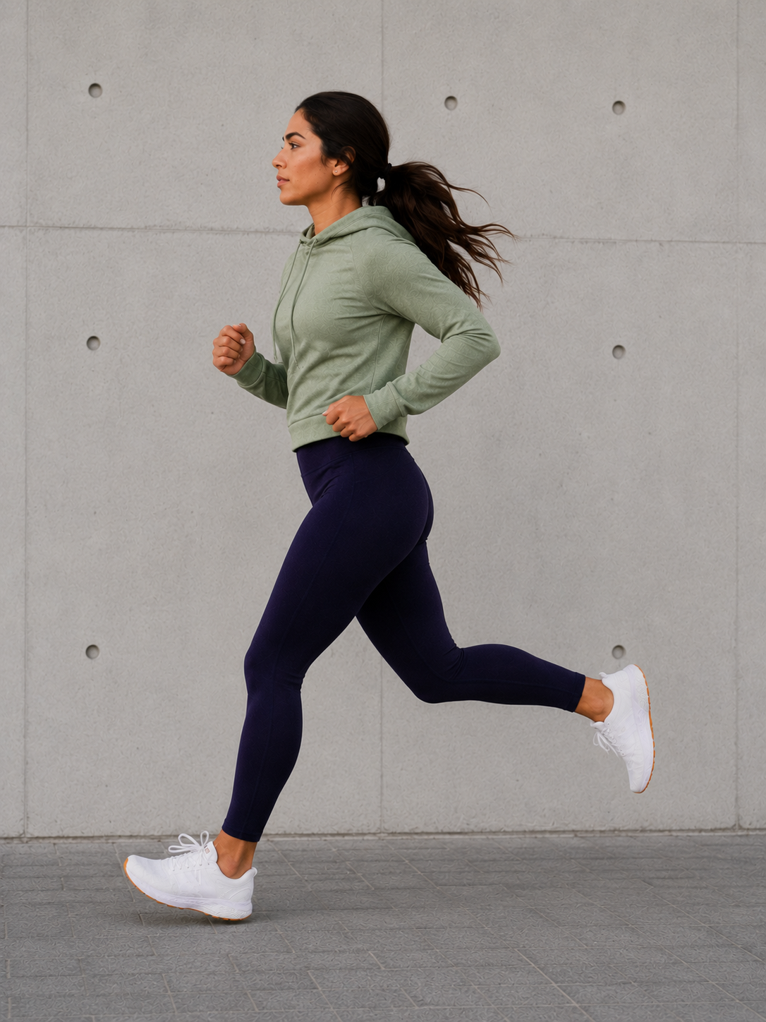 Latitude Leggings