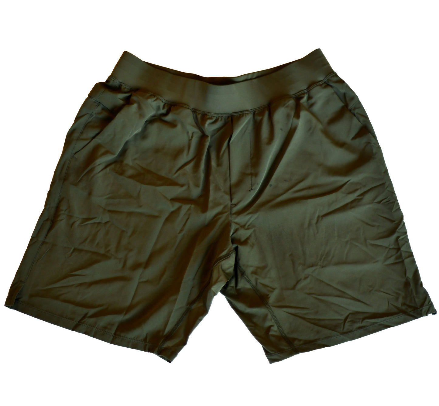 7" Men's Arena Shorts Solids