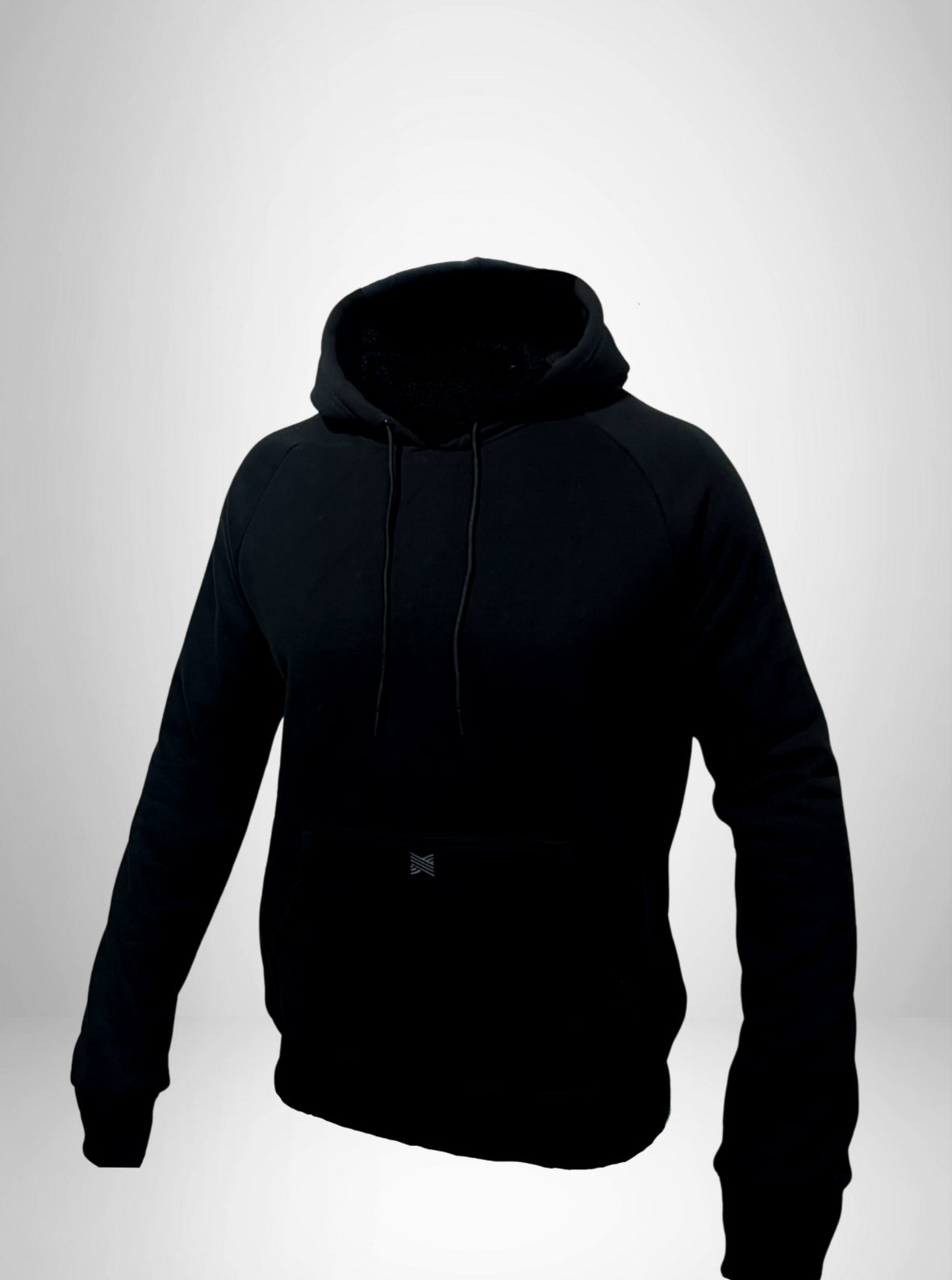 Icon Hoodie
