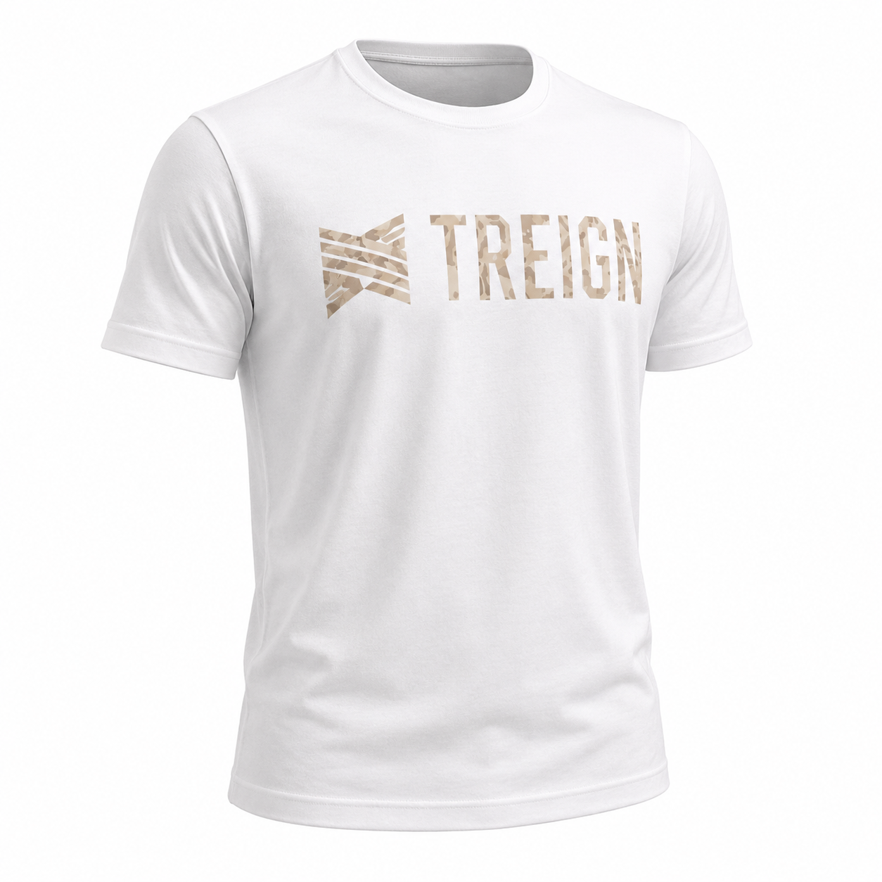 Sand Cloak Tee