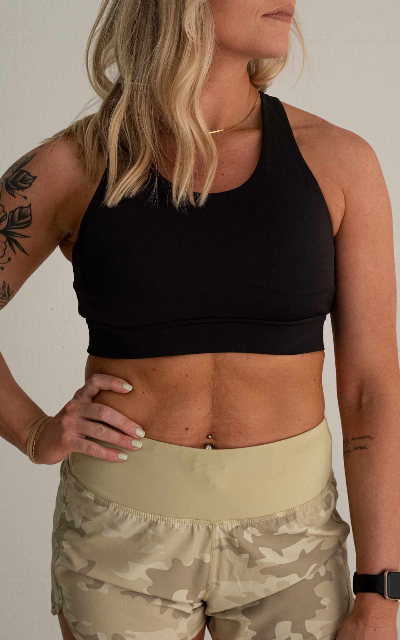 Athena Sports Bra