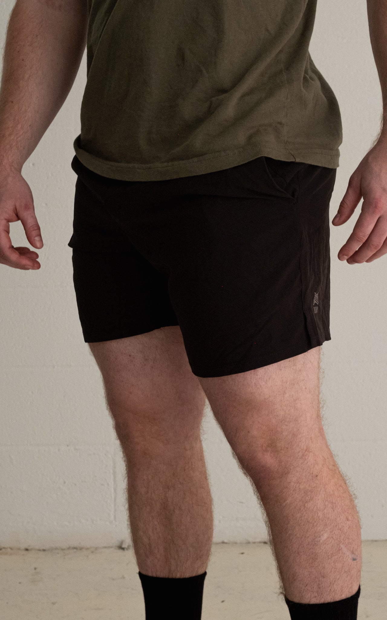 7" Men's Arena Shorts Solids