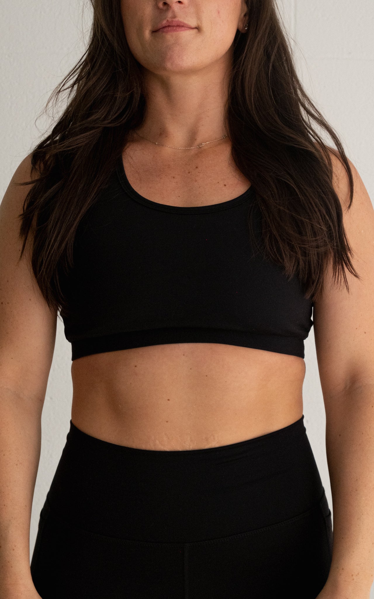 Latitude Sports Bra