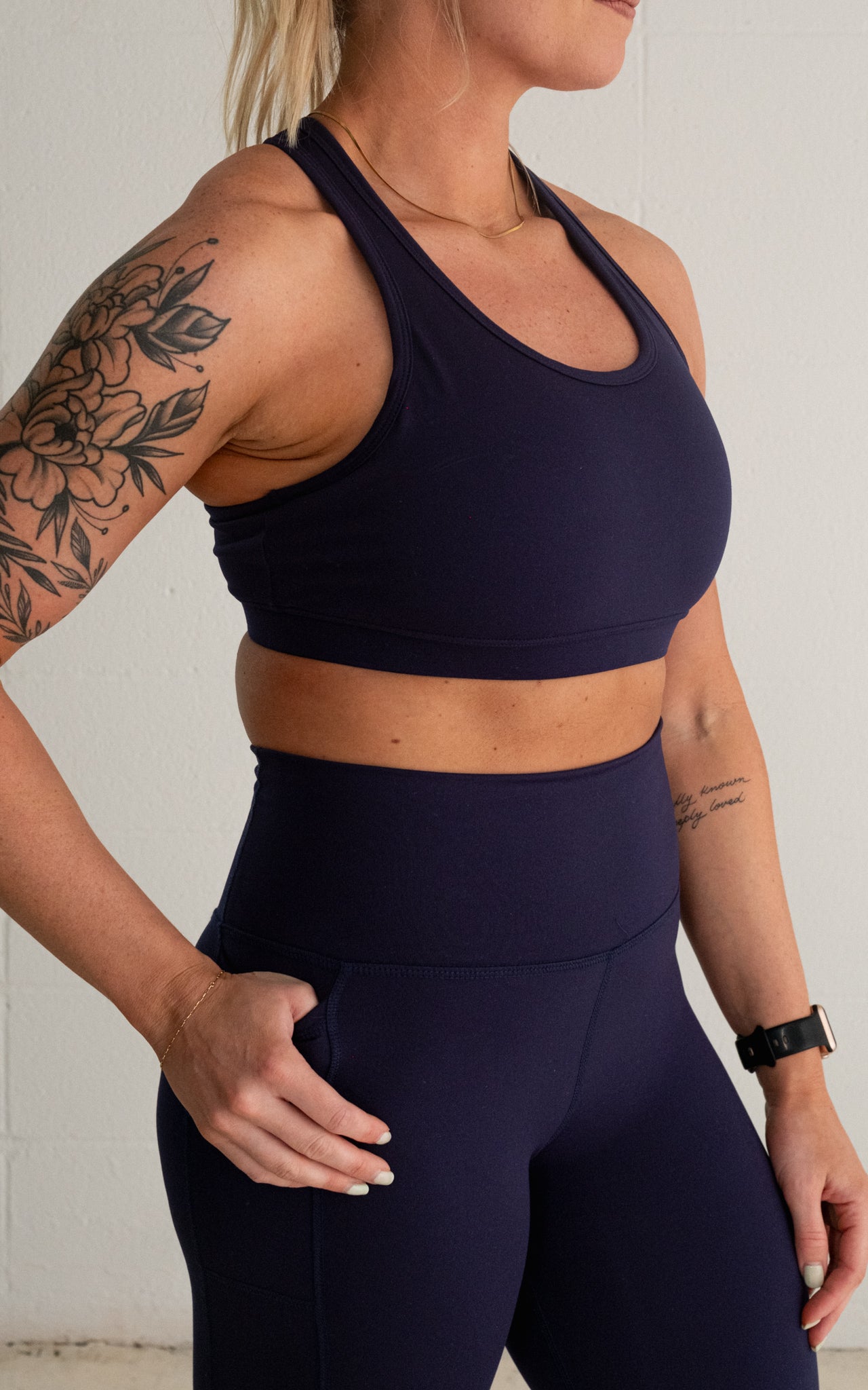 Latitude Sports Bra