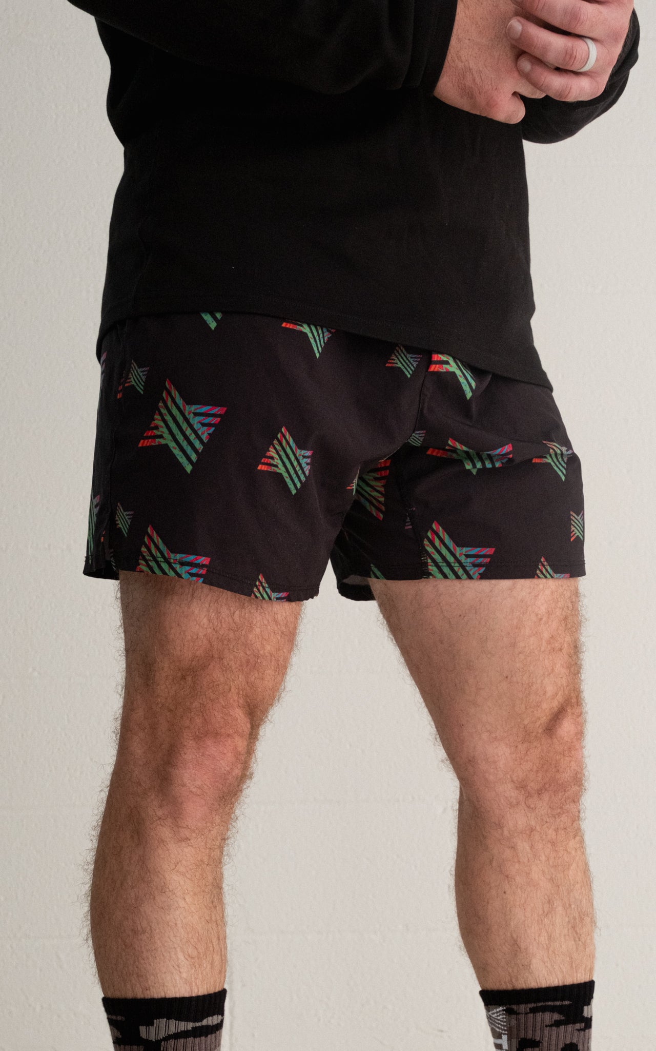 7" Men's Coliseum Shorts