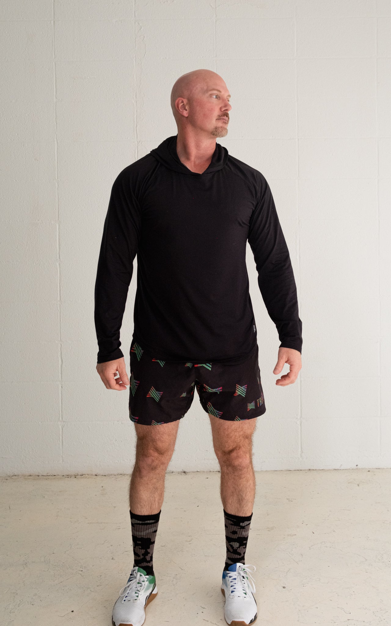 7" Men's Coliseum Shorts