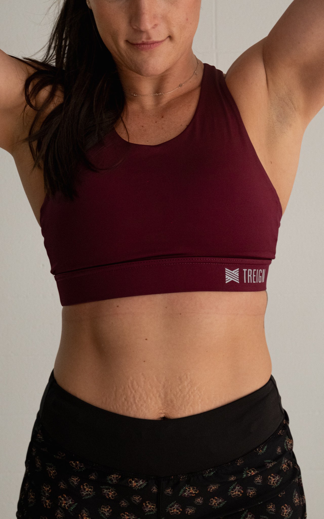 Athena Sports Bra