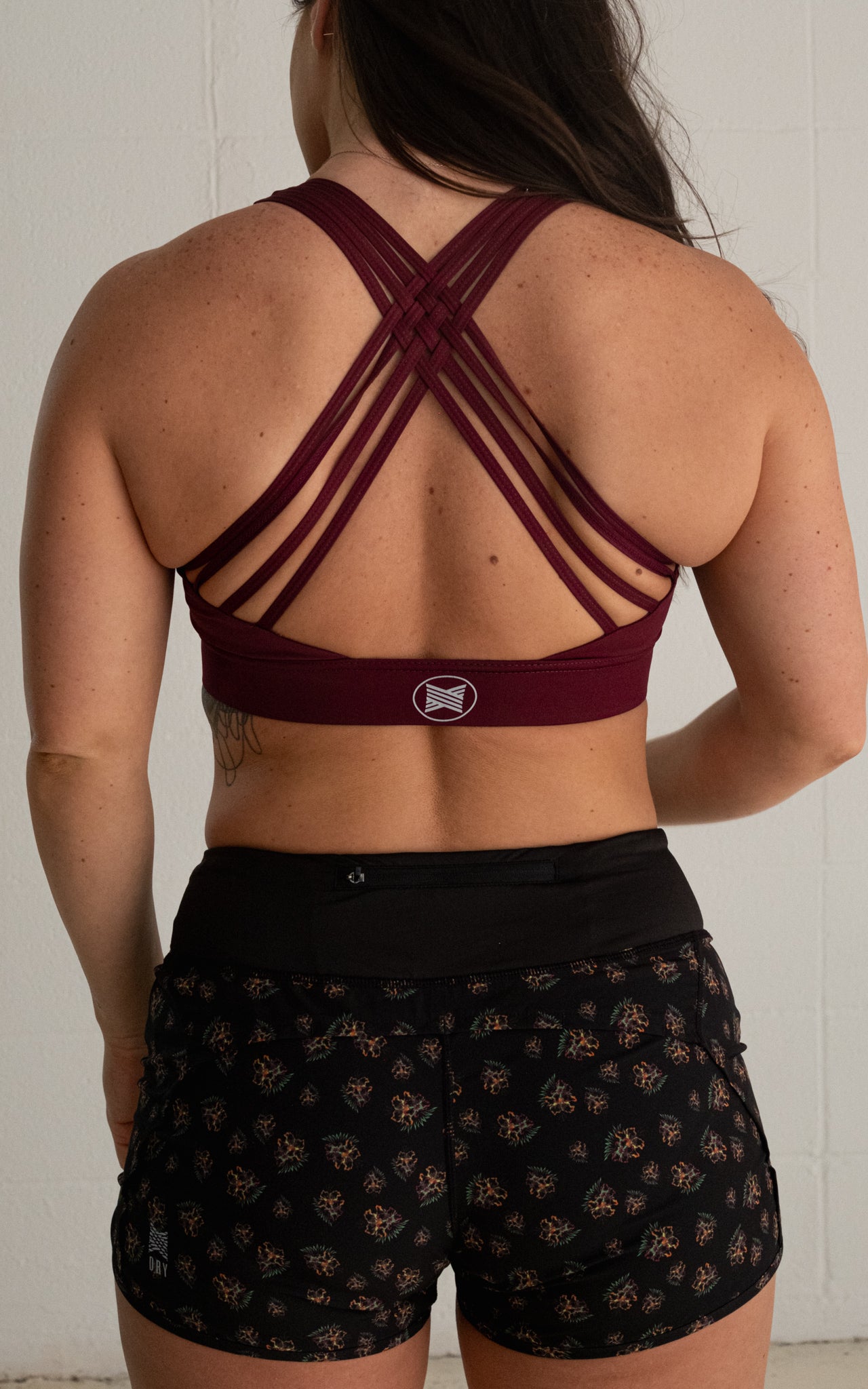 Athena Sports Bra