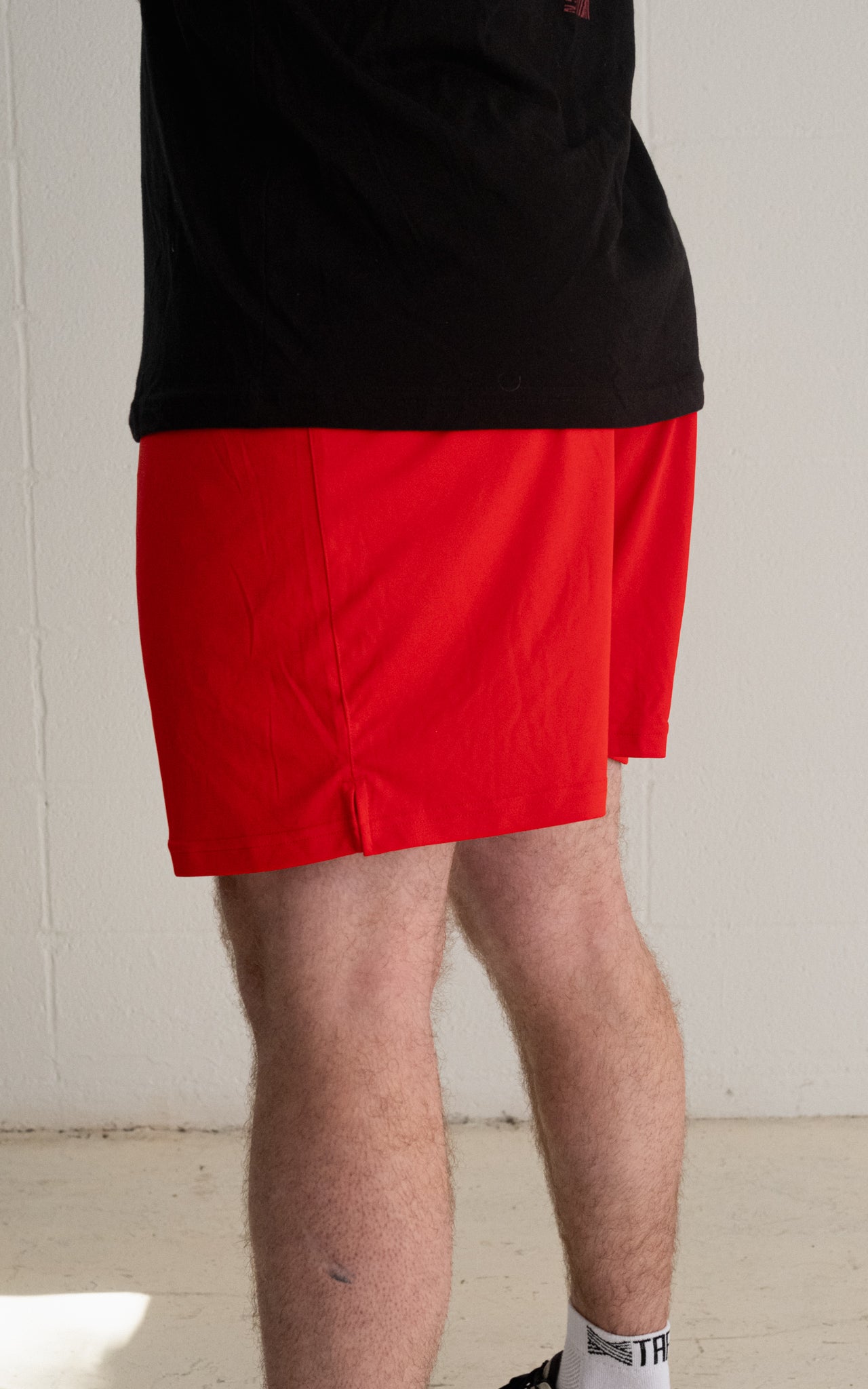 7" Men's Arena Shorts Solids