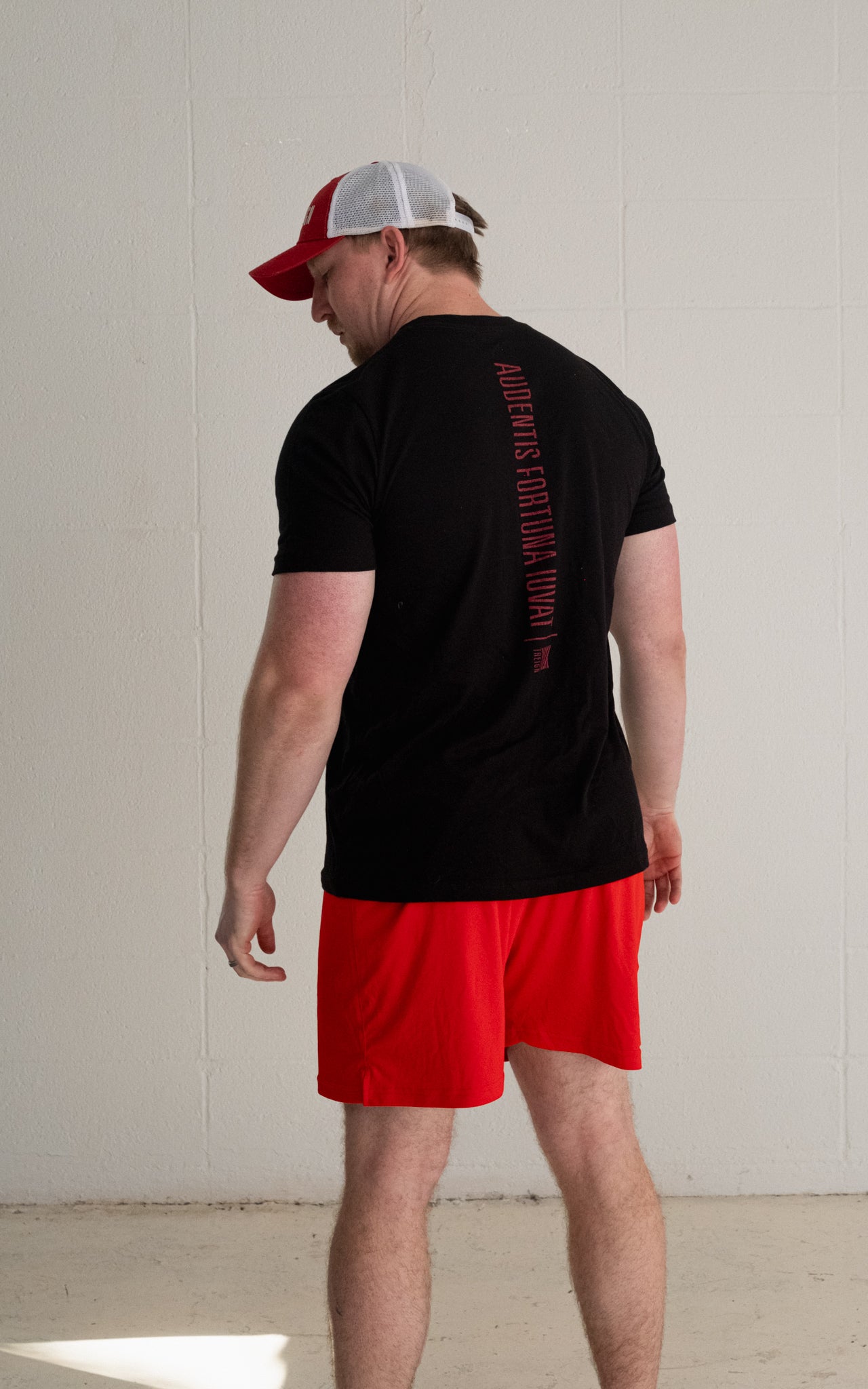 LINED 7" Men's Arena Shorts