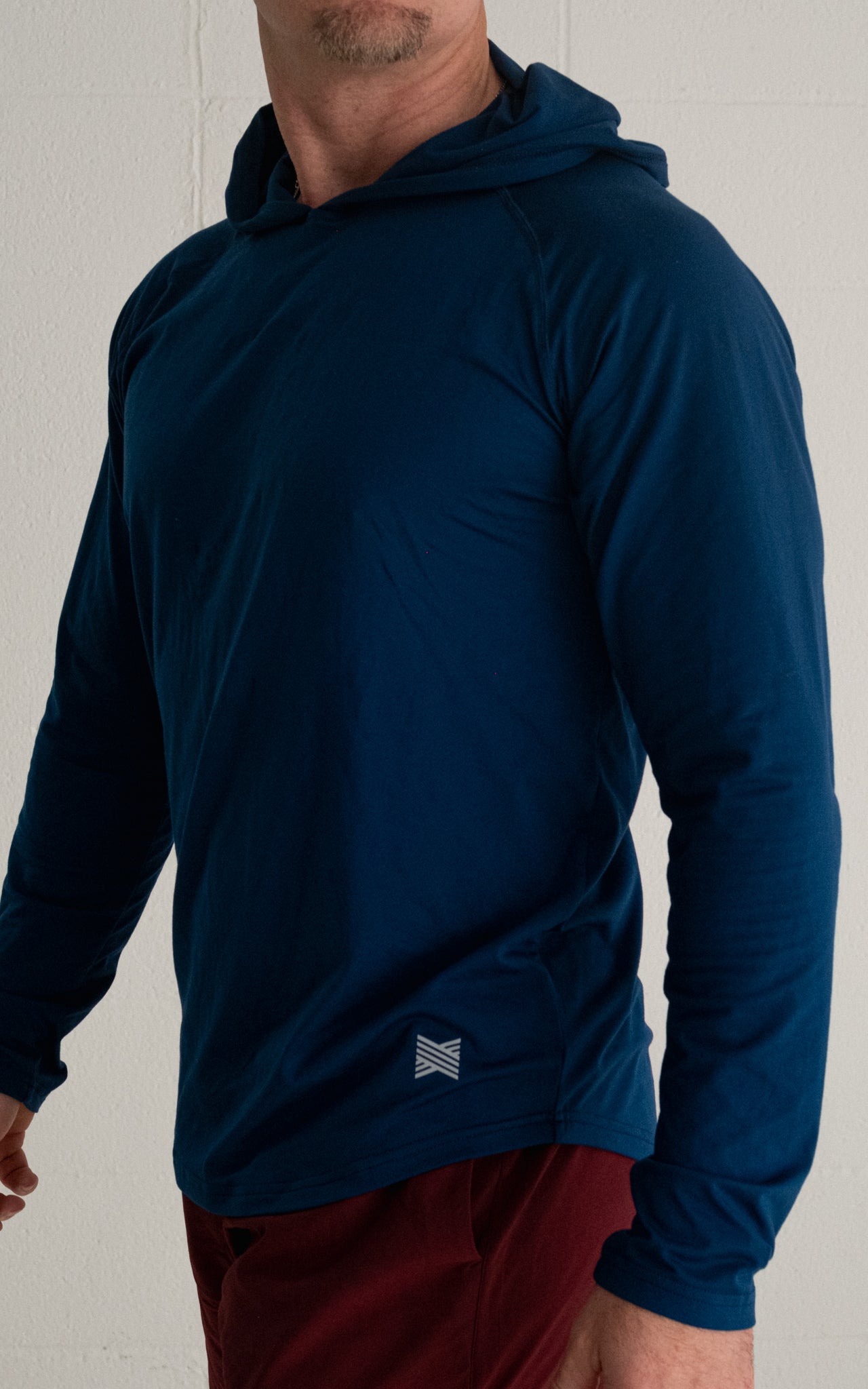 Treign Lightweight Hoodie