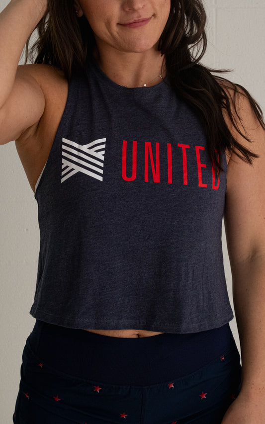 United Arena Crop