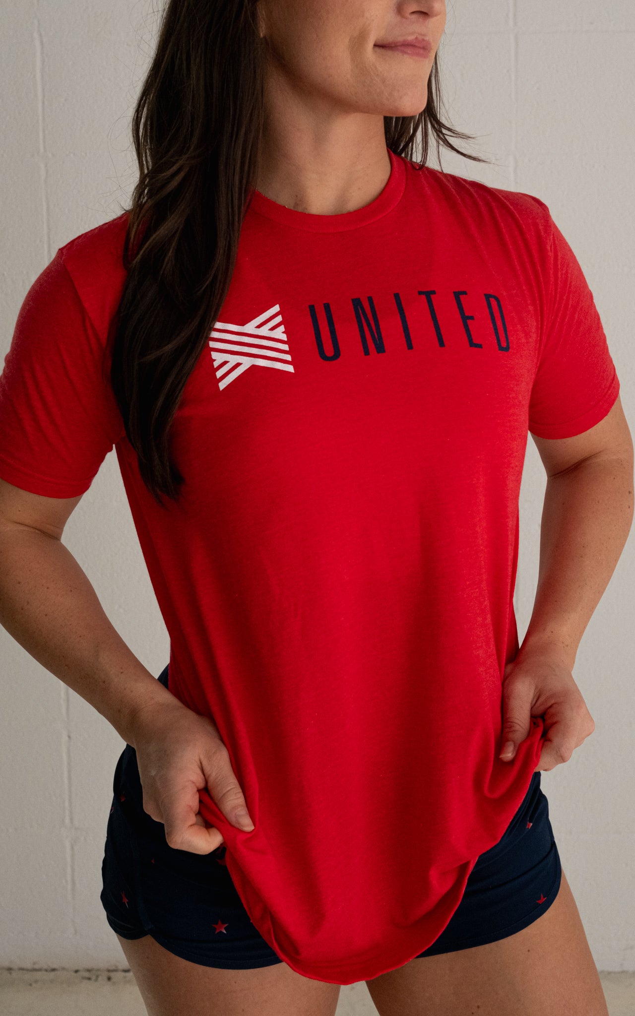 United Tee