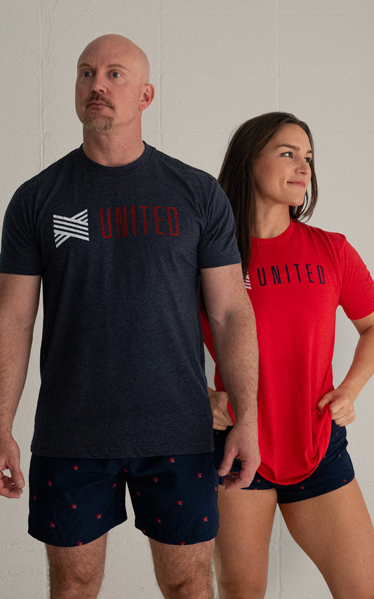 United Tee