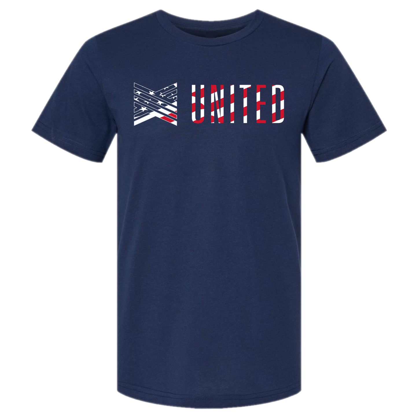 America United Tee