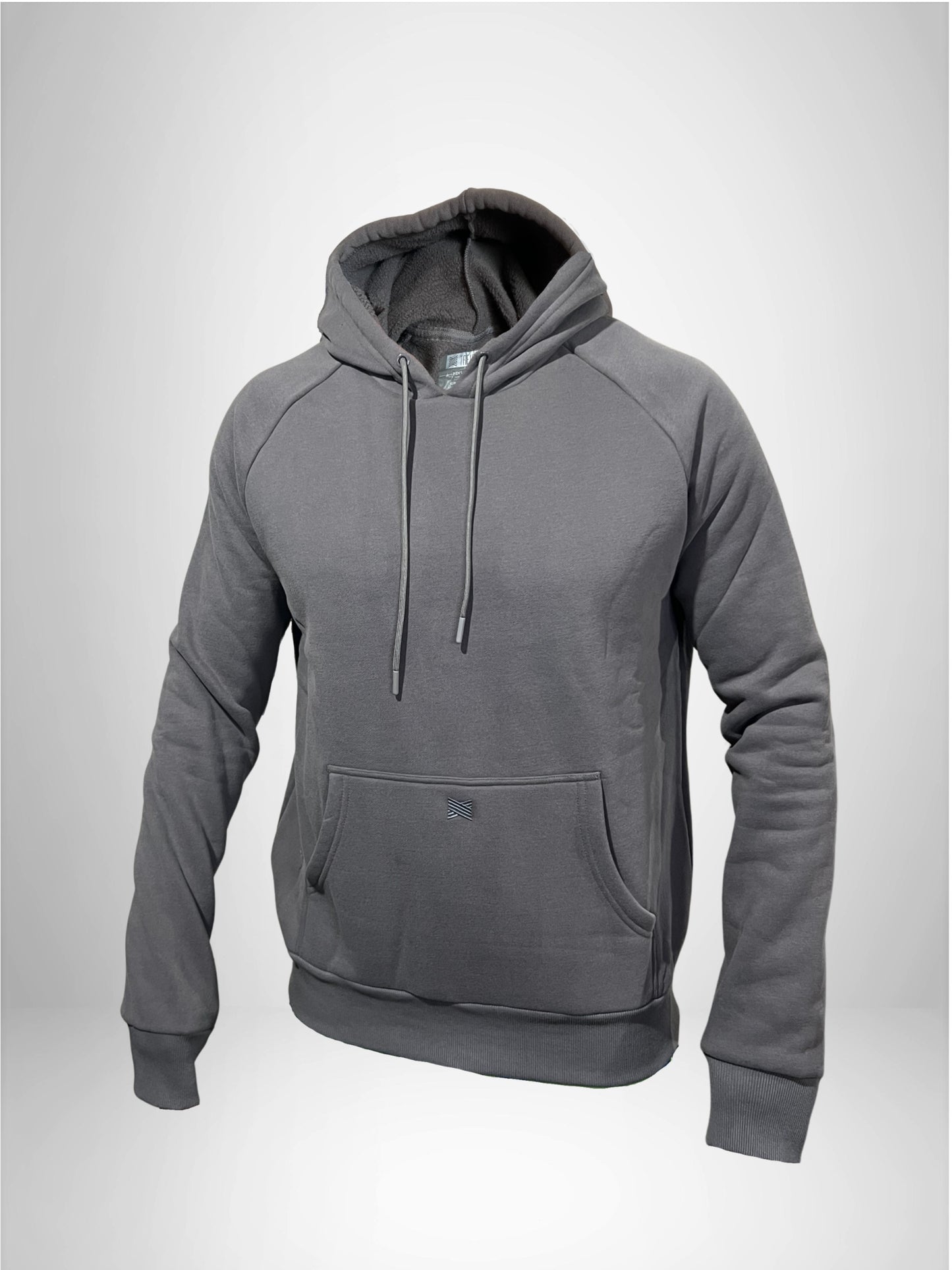 Icon Hoodie