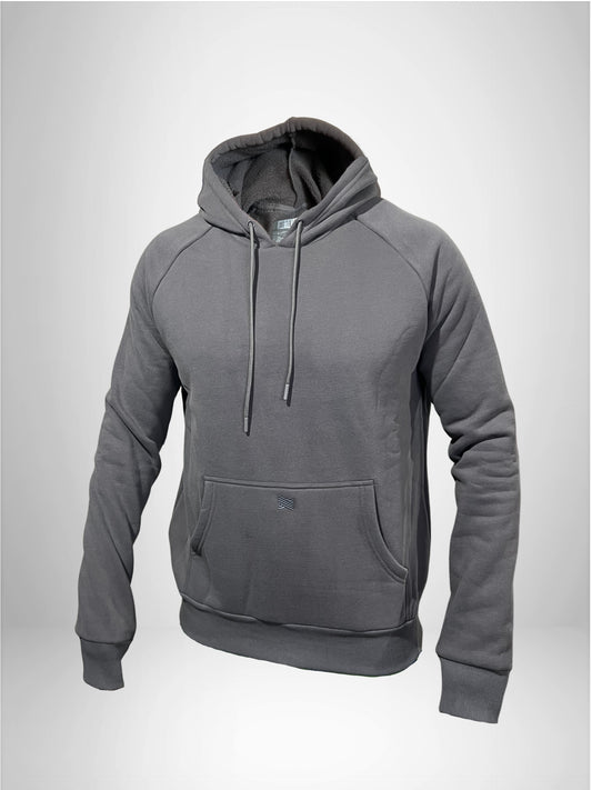 Icon Hoodie