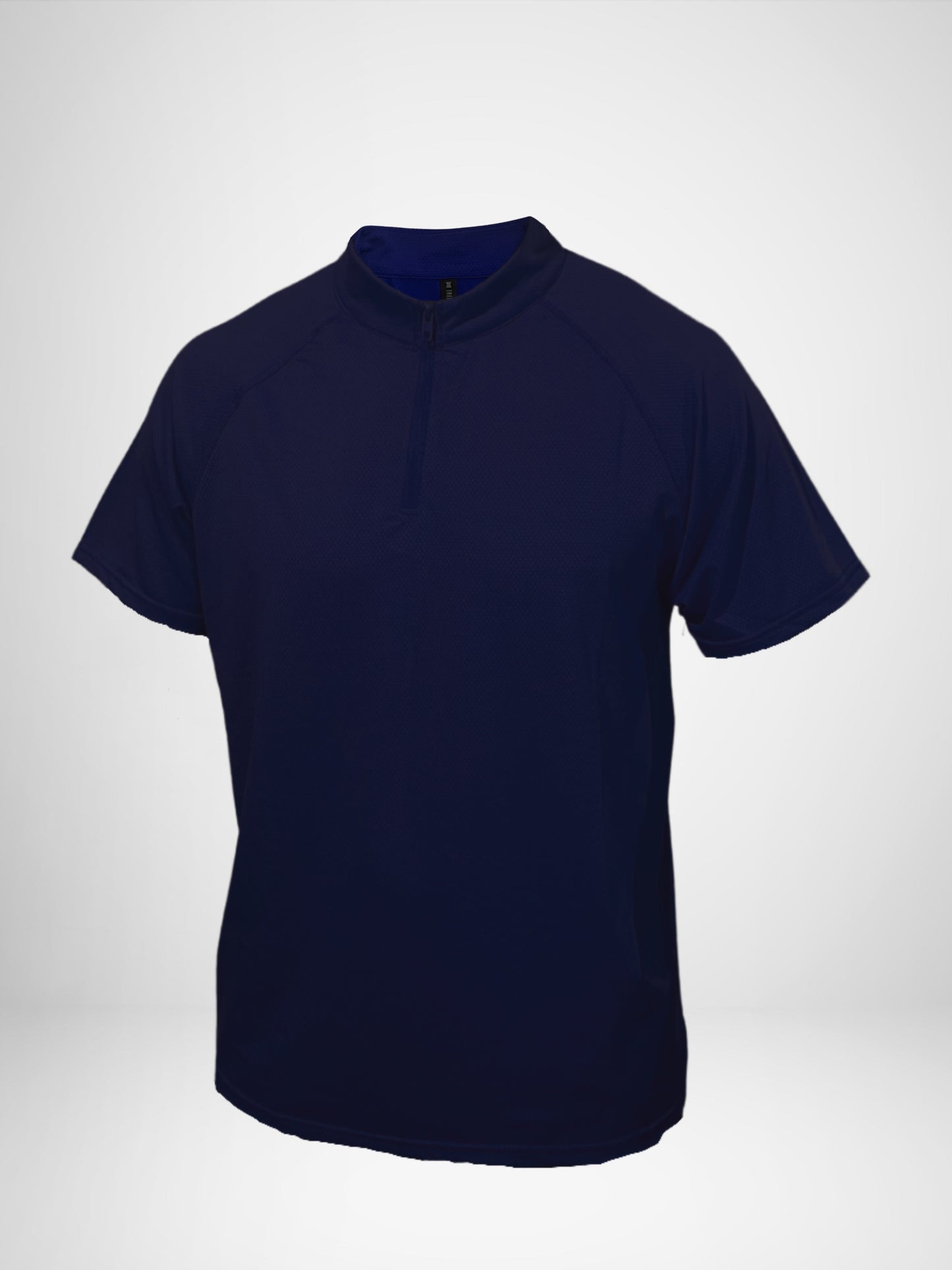 Sideline Short Sleeve 1/4-Zip