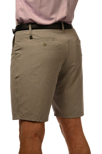 9" Dune Casual Short