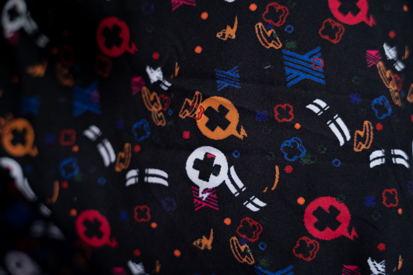 Women's Coliseum "Dream" Shorts