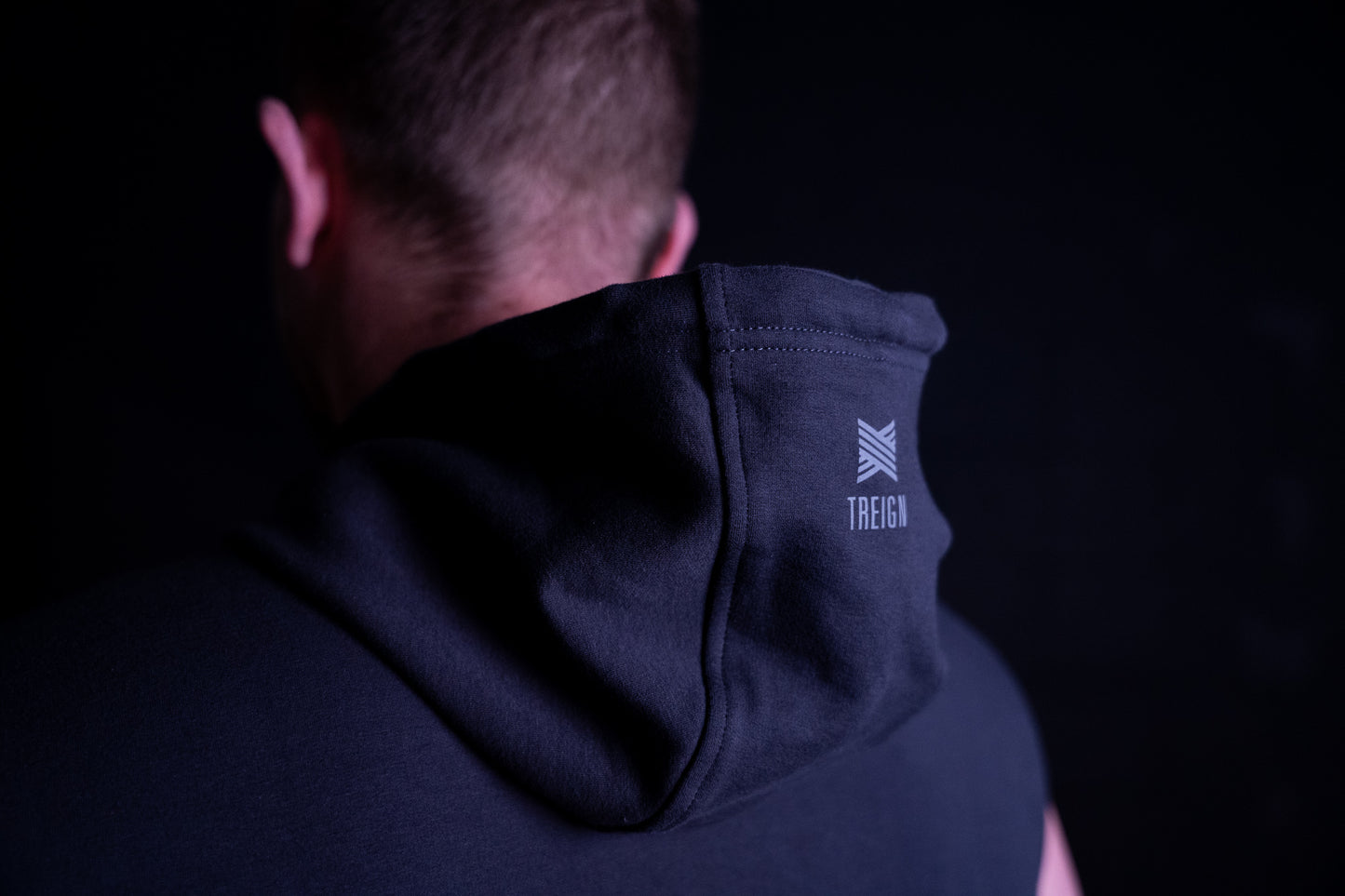 Gameday T-shirt Hoodie