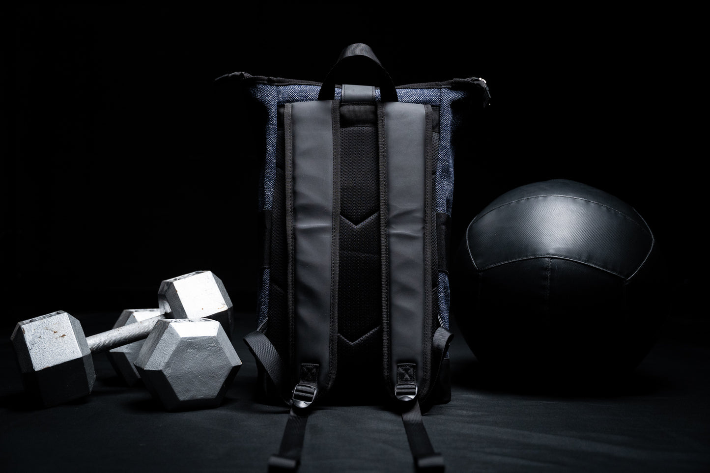 Arena Backpack