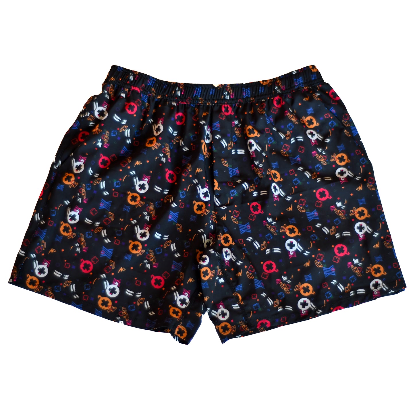 7" Men's Coliseum Shorts