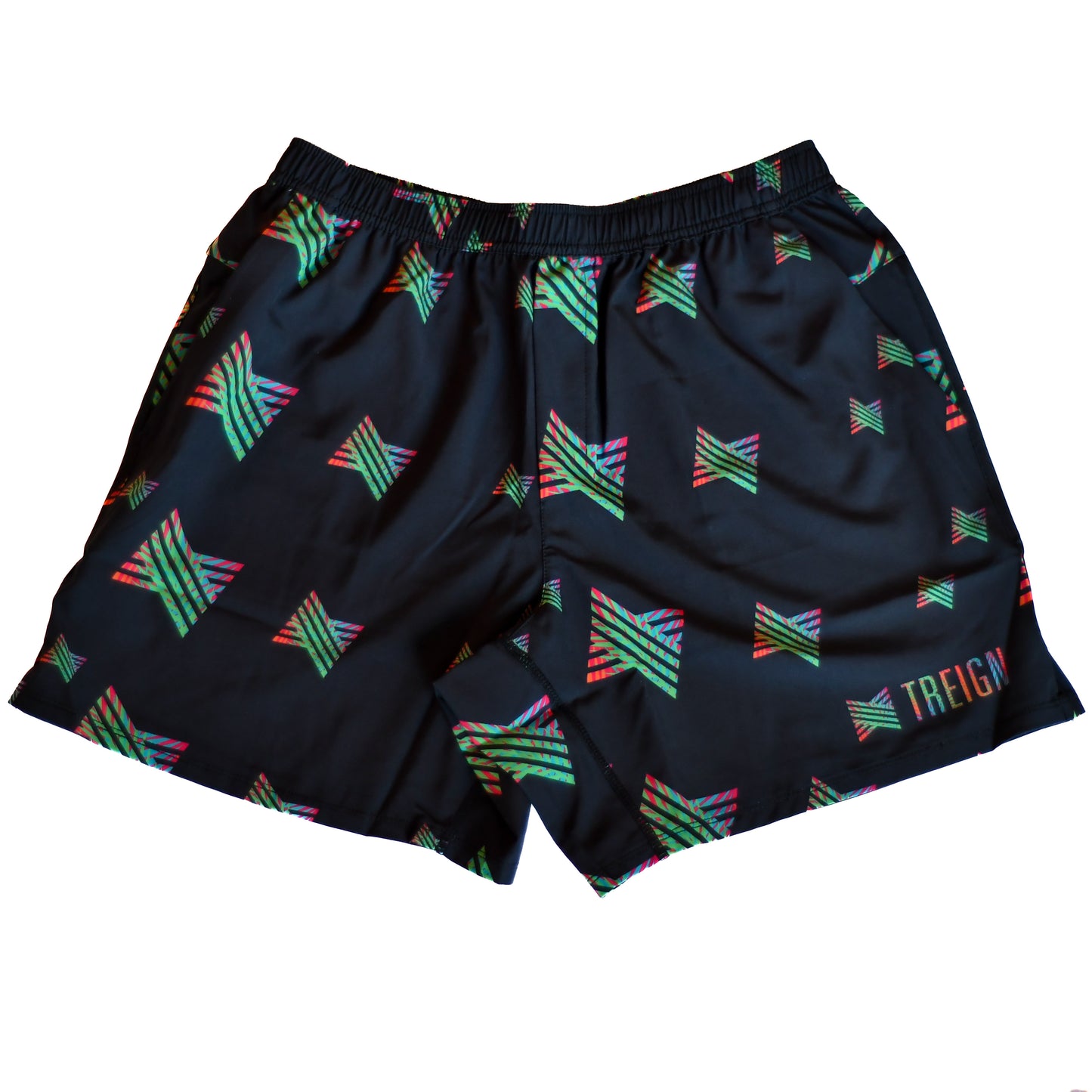 7" Men's Coliseum Shorts