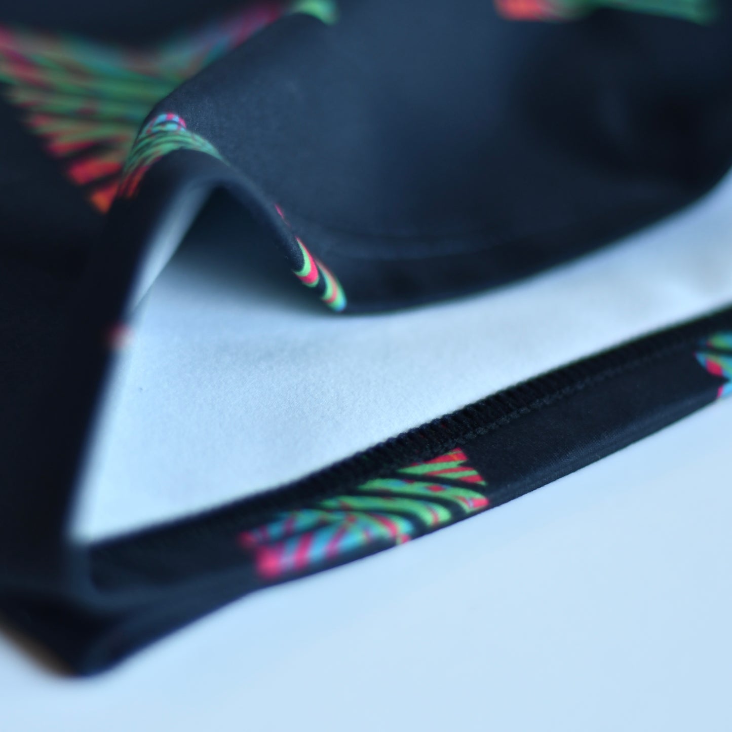 Spartan Short