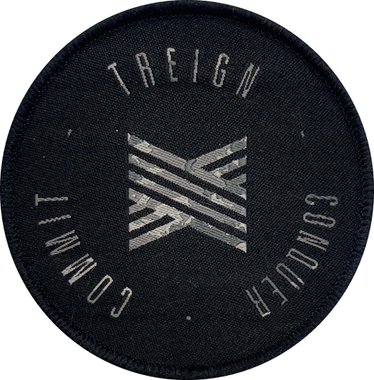 Patch
