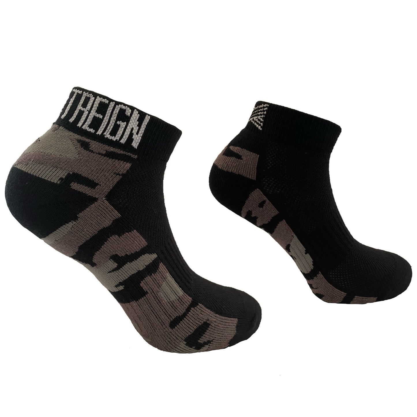 GameDay Ankle Sock