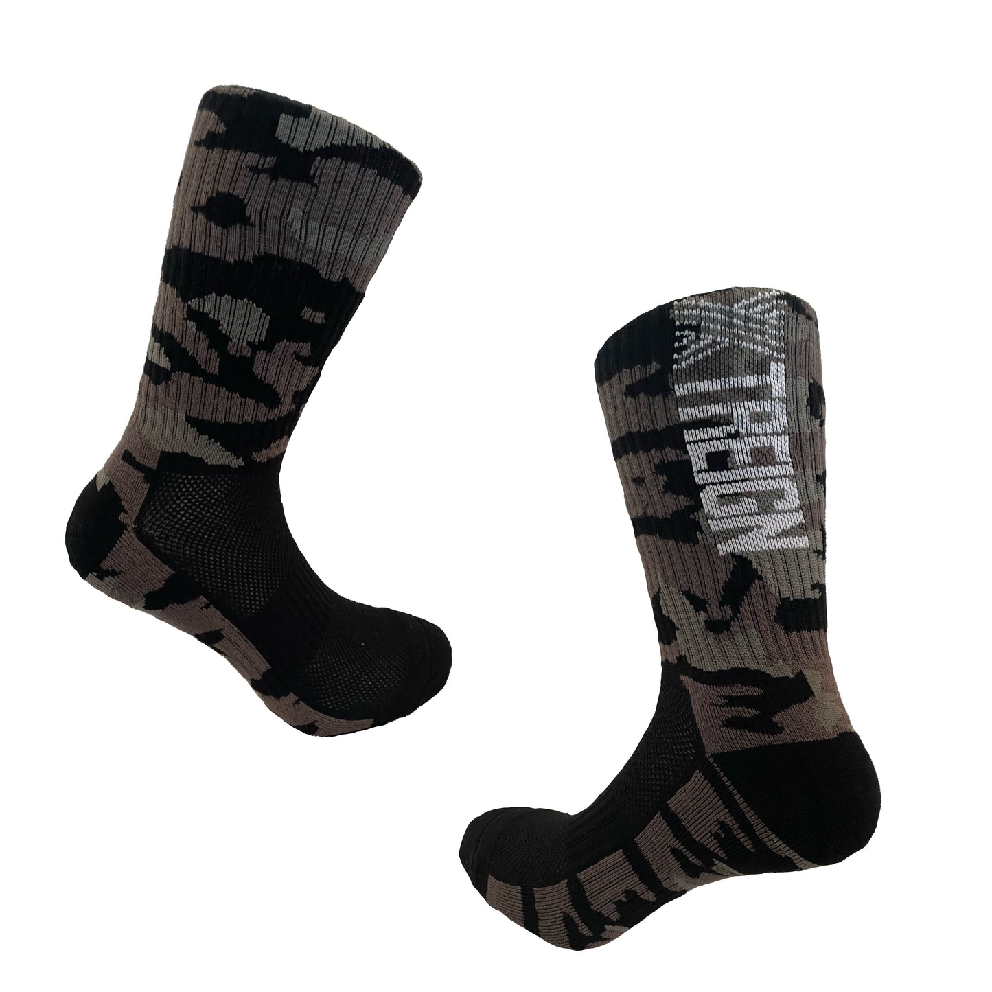 GameDay Crew Sock