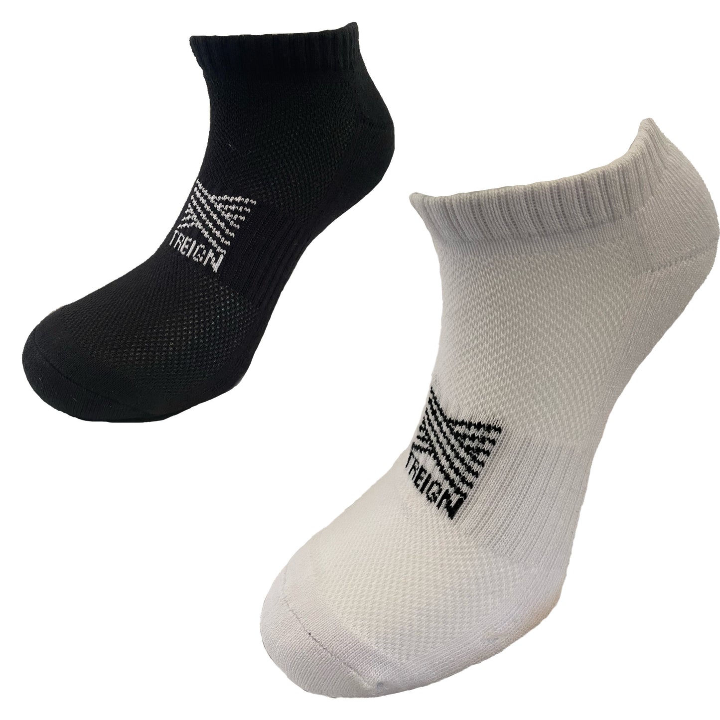 GameDay No Show Sock