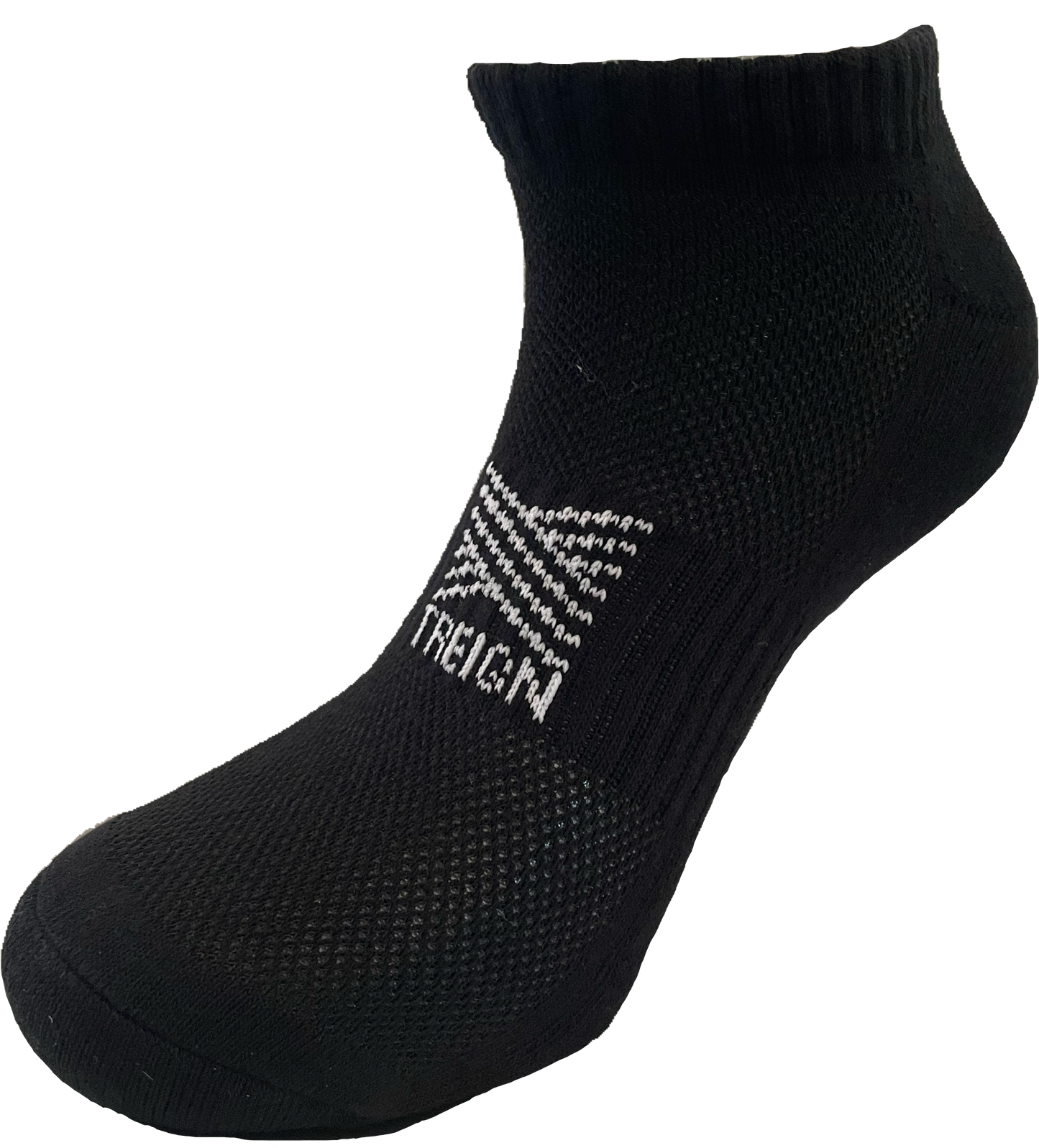 GameDay No Show Sock