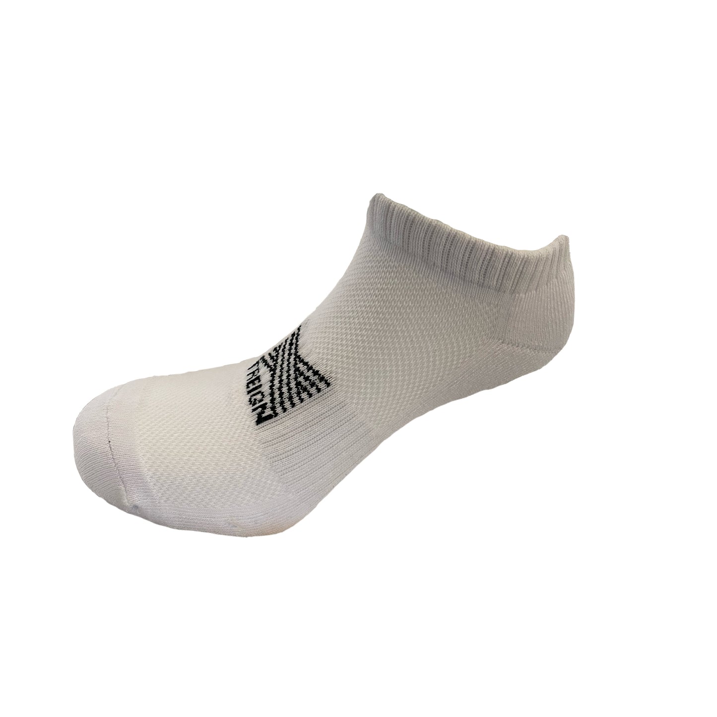GameDay No Show Sock