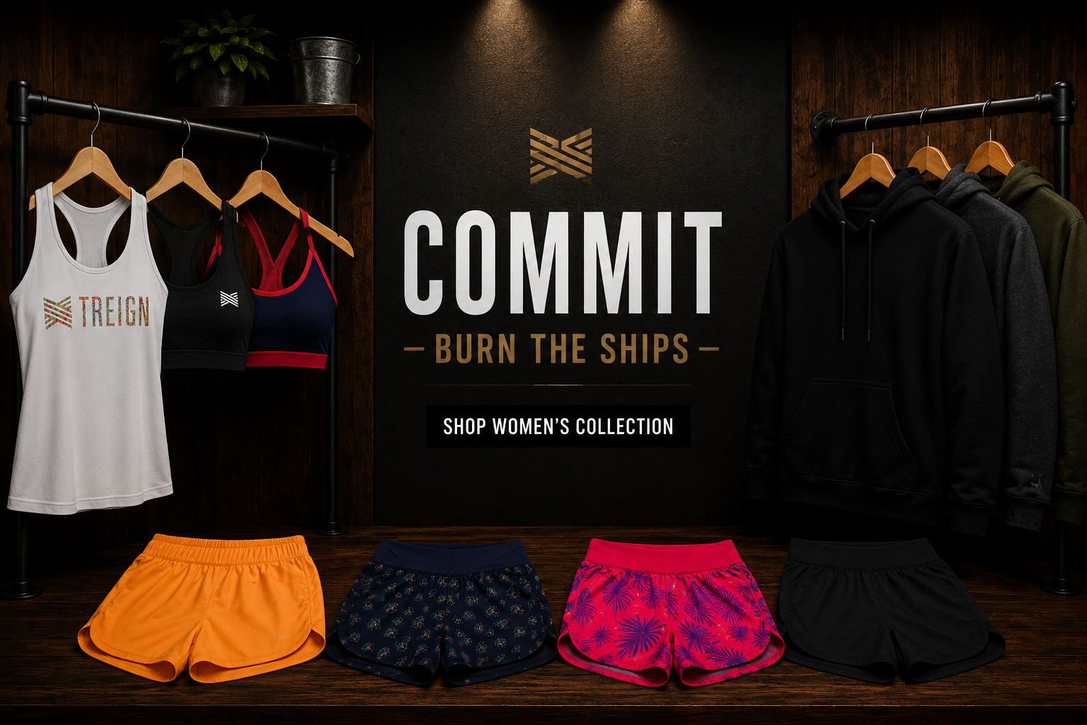 All Women's