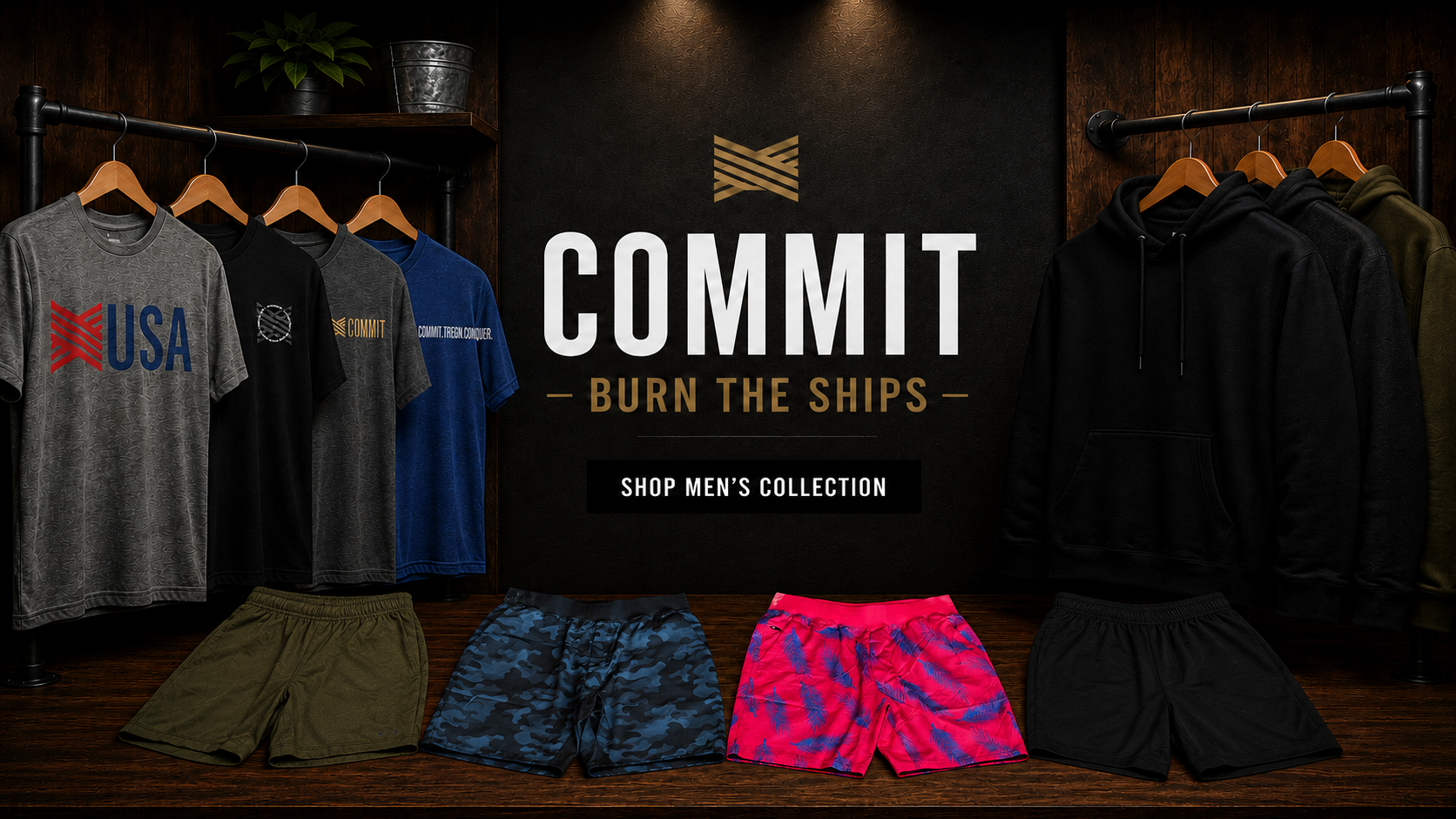 Men's