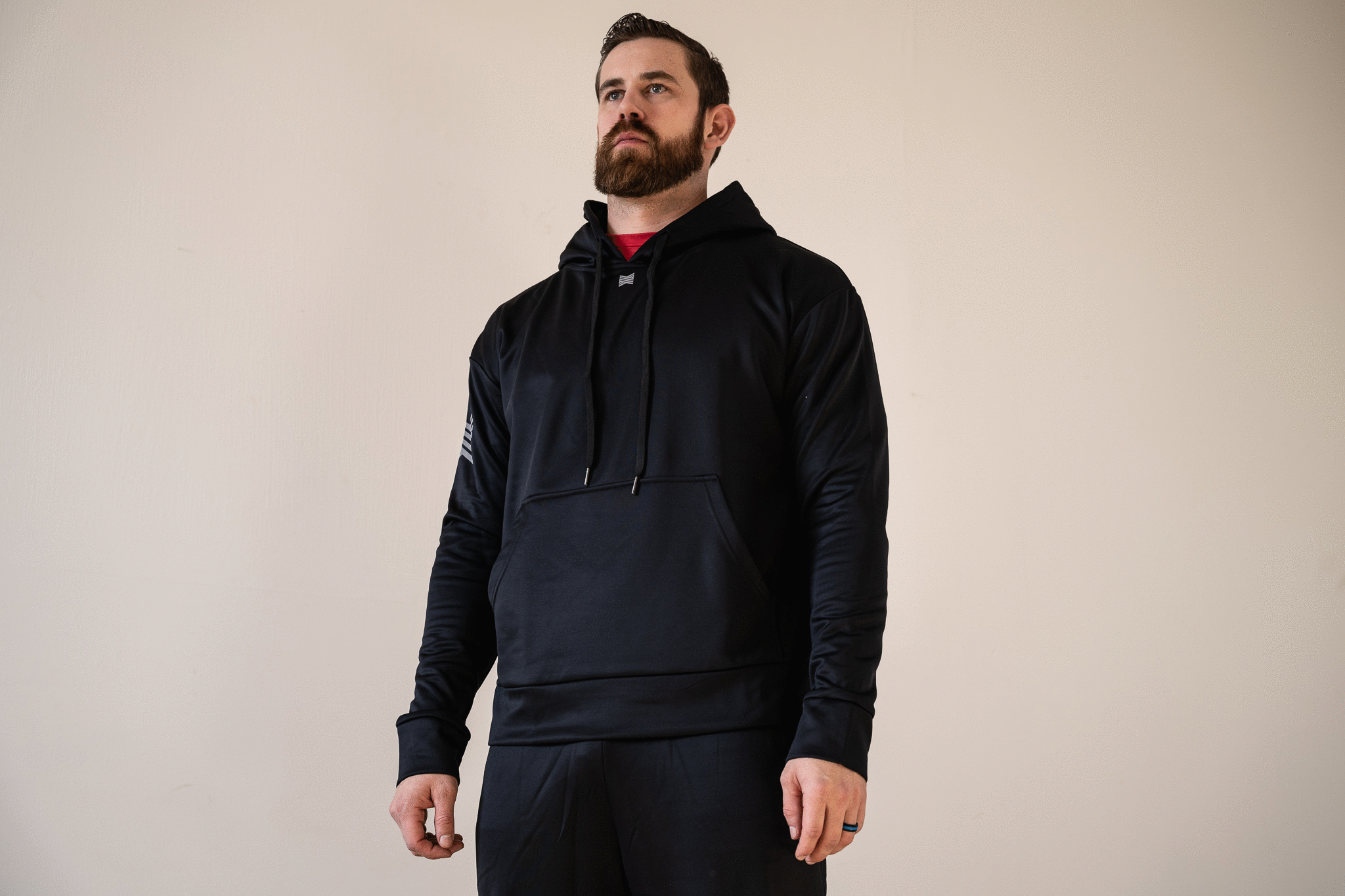 Men's Long Sleeve & Hoodies