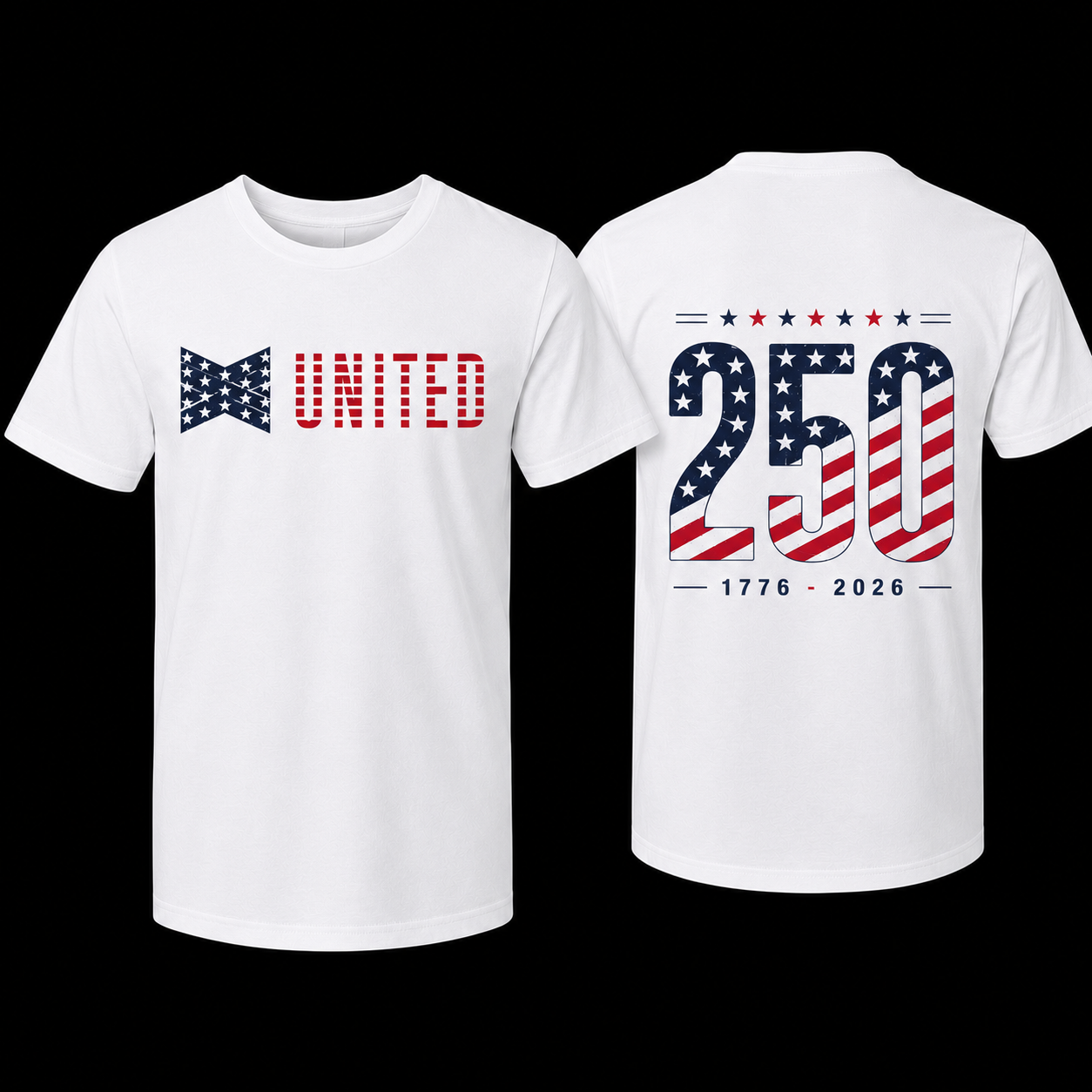 Celebrate 250-NO CODE NEEDED/ Buy Any Arena Short Get 250th Tee/Tank Free