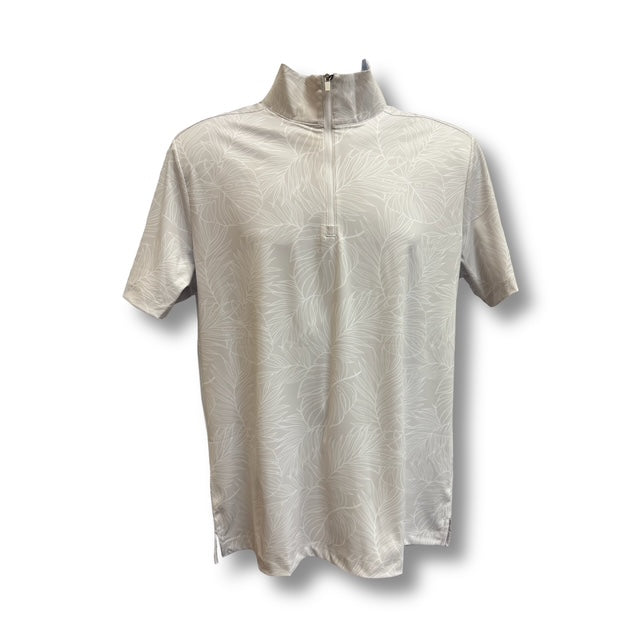 Dune Short Sleeve 1/4 Zip