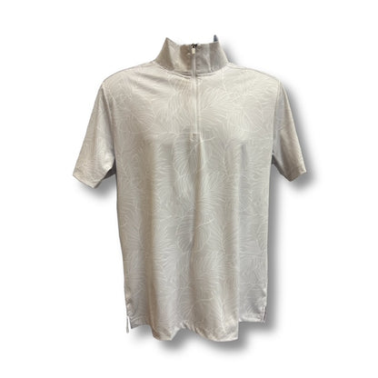 Dune Short Sleeve 1/4 Zip