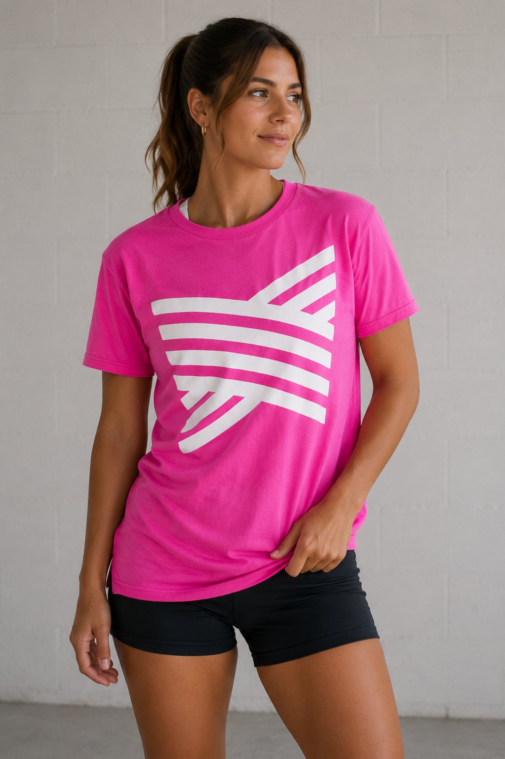 Himantes Tee