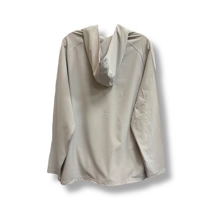 Swift 1/4 Zip Long-Sleeve Hoodie